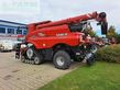 Cosechadora de Cereal - Case IH - axial flow 8250 st5