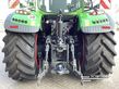 Tractor agrícola - Fendt - 724 gen6 profi plus