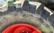 Tractor agrícola - Fendt - 826 vario s4
