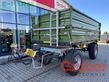 Volquet - Fliegl - dk 130-88 fox