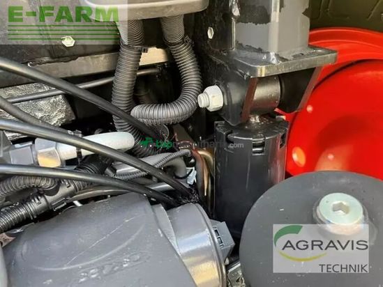 Tractor agrícola - Claas - arion 470 cis stage v