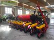 Sembradora monograno mecanica - Väderstad - tempo tpf 8