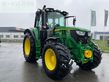 Tractor agrícola - John Deere - 6M 150