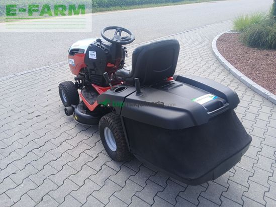 Tractor agrícola - Jonsered - lt 2317 cma