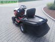 Tractor agrícola - Jonsered - lt 2317 cma