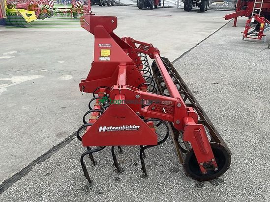 Combinado de siembra - Hatzenbichler - kurzkombi