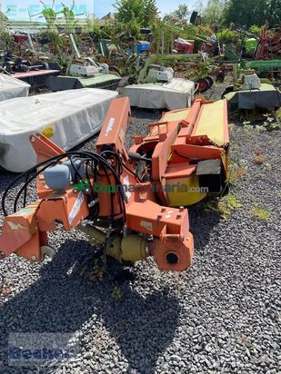 Cortacésped manual - Fella - sm 310 tl