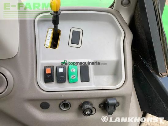 Tractor agrícola - Deutz-Fahr - 6130.4