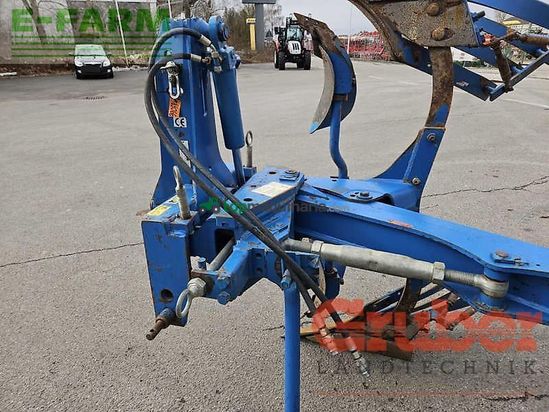 Arado - Rabe - albatros 120 iv