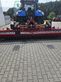 Grada de disco - Kverneland - ng h 501 f30