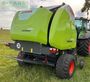 Empacadora gigant - Claas - variant 480 rc pro