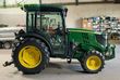 Tractor agrícola - John Deere - 5075 GN
