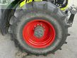 Tractor agrícola - Claas - axion 830 cmatic cebis cemis
