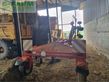 Rastrillo - Kuhn - ga 7302 dl