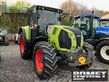 Tractor agrícola - Claas - arion610