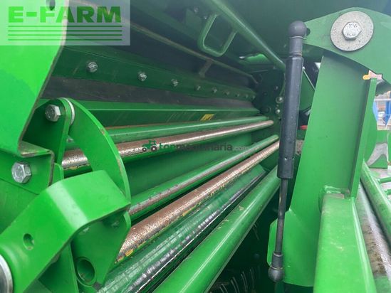 Empacadora gigant - McHale - v660p