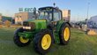 Tractor agrícola - John Deere - 6320 PREMIUM