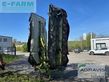 Cortacésped manual - Claas - disco 8550 plus