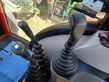 Tractor agrícola - Lindner - geotrac 103 a