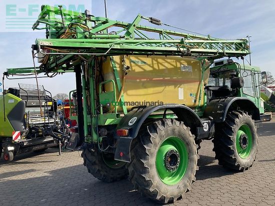 Atomizador - Dammann - dt 2100