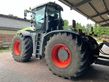 Tractor agrícola - Claas - xerion 4000 trac vc TRAC VC