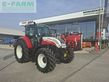 Tractor agrícola - Steyr - 4120 multi