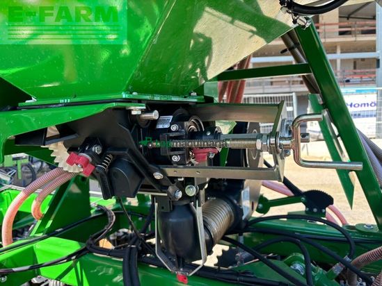 Sembradora - John Deere - 750a direktsaat