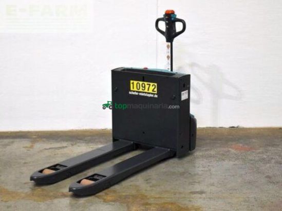 Elevadora - Baoli - kbp 14 h