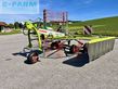 Henificador - Claas - liner 420-schwader/seitenschwader 4,2m (4m)