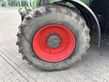 Tractor agrícola - Fendt - 724 vario