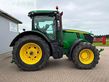 Tractor agrícola - John Deere - 7290r