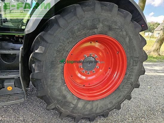 Tractor agrícola - Fendt - 720 gen6 profi plus (718 722 724 )