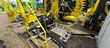 Cabezal - John Deere - 400F