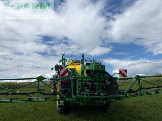Atomizador - John Deere - m944i