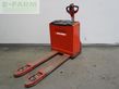 Elevadora - Linde - t 20 1152-02
