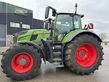 Tractor agrícola - Fendt - 728 vario gen7