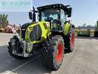 Tractor agrícola - Claas - arion 550 cmatic cebis CMATIC CEBIS