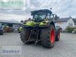 Tractor agrícola - Claas - axion 870 c-matic CMATIC