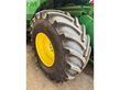 Cosechadora de Cereal - John Deere - t660