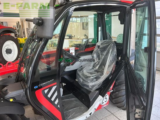 Telescopica - Manitou - ULM 415 H