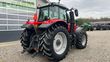 Tractor agrícola - Massey Ferguson - 7726 s dynavt med frontlift
