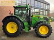 Tractor agrícola - John Deere - 6r185 *garantieverlängerung*