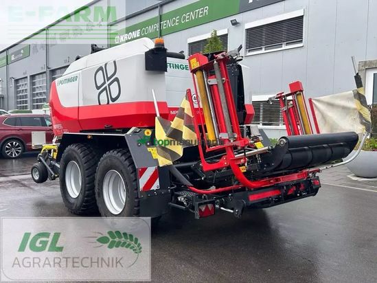 Empacadora gigant -  - impress 155 v pro