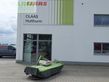 Cortacésped manual - Claas - corto 290 fn