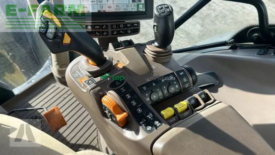 Tractor agrícola - John Deere - 6130r 6130 r