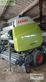 Empacadora gigant - Claas - variant 485 pro rc