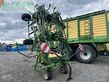 Henificador - Krone - vendro 1120