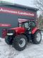 Tractor agrícola - Case IH - puma cvx 240 CVX