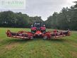 Cortacésped manual - Kuhn - fc 9330 s-ra & fc 3125 df-ff