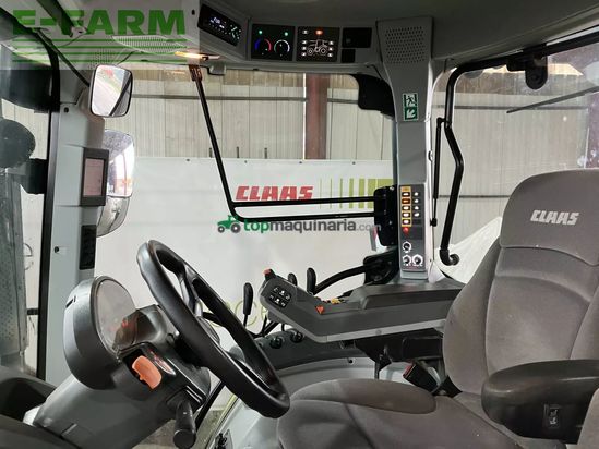 Tractor agrícola - Claas - arion 630